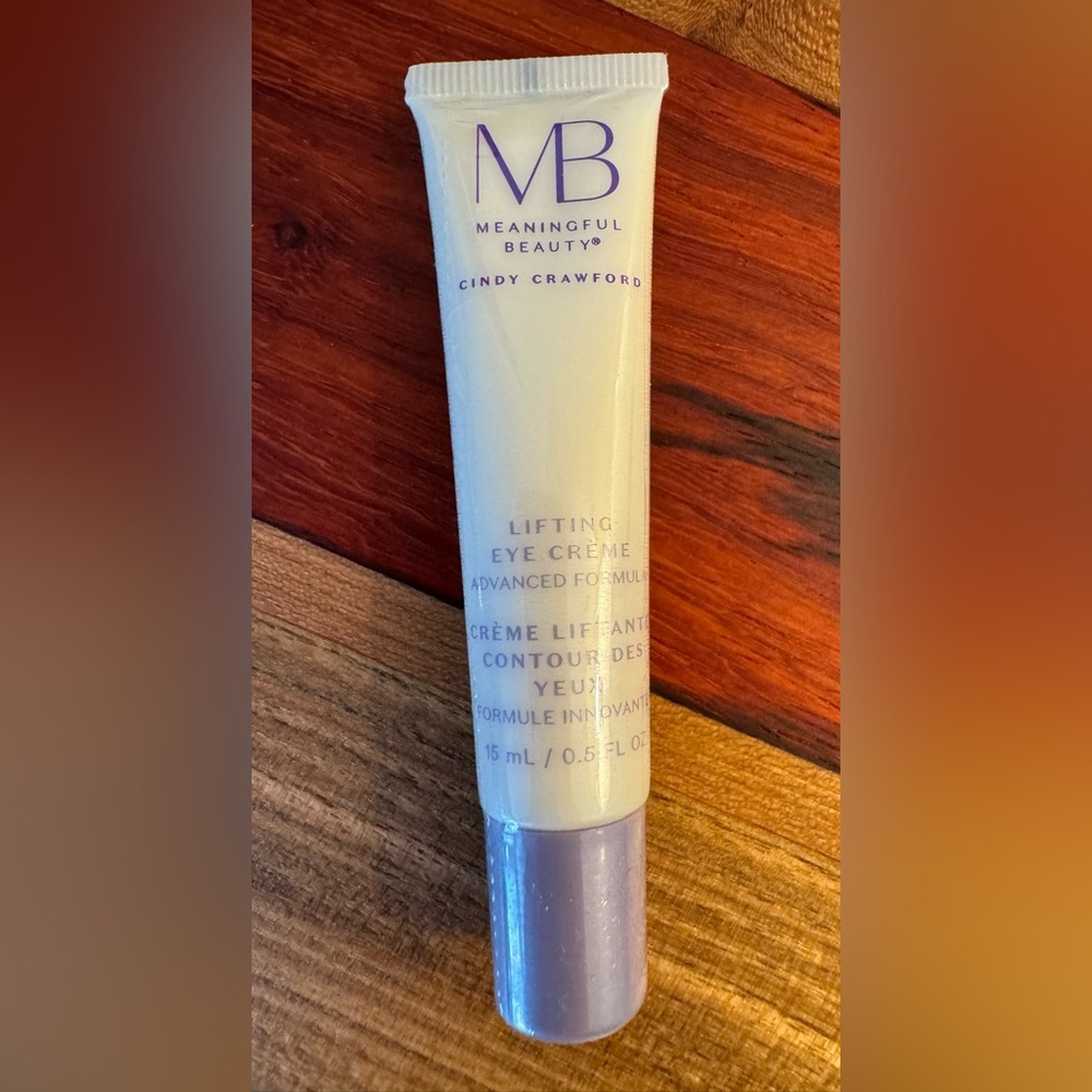 Meaningful Beauty Lifting Eye Créme